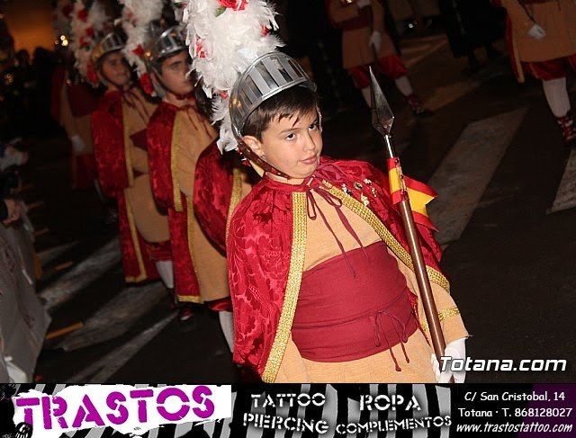 Procesion Jueves Santo 2019 - 52